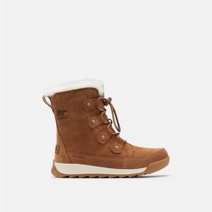Sorel Youth Whitney II Joan Lace winter boot